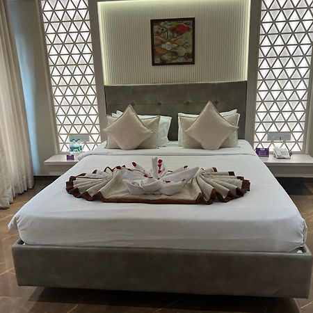 Vit 샬리마 호텔 Ankleshwar 외부 사진