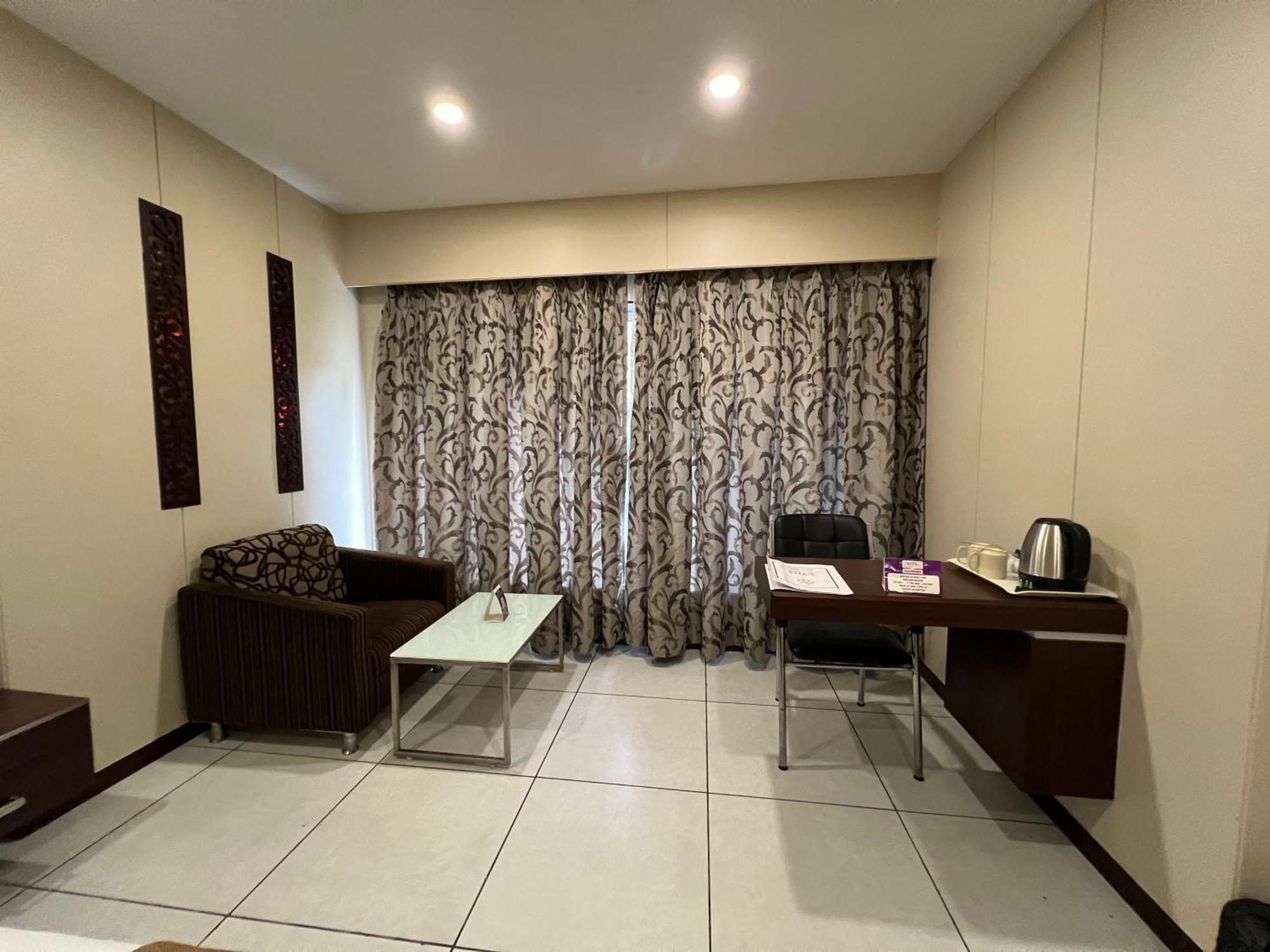 Vit 샬리마 호텔 Ankleshwar 외부 사진