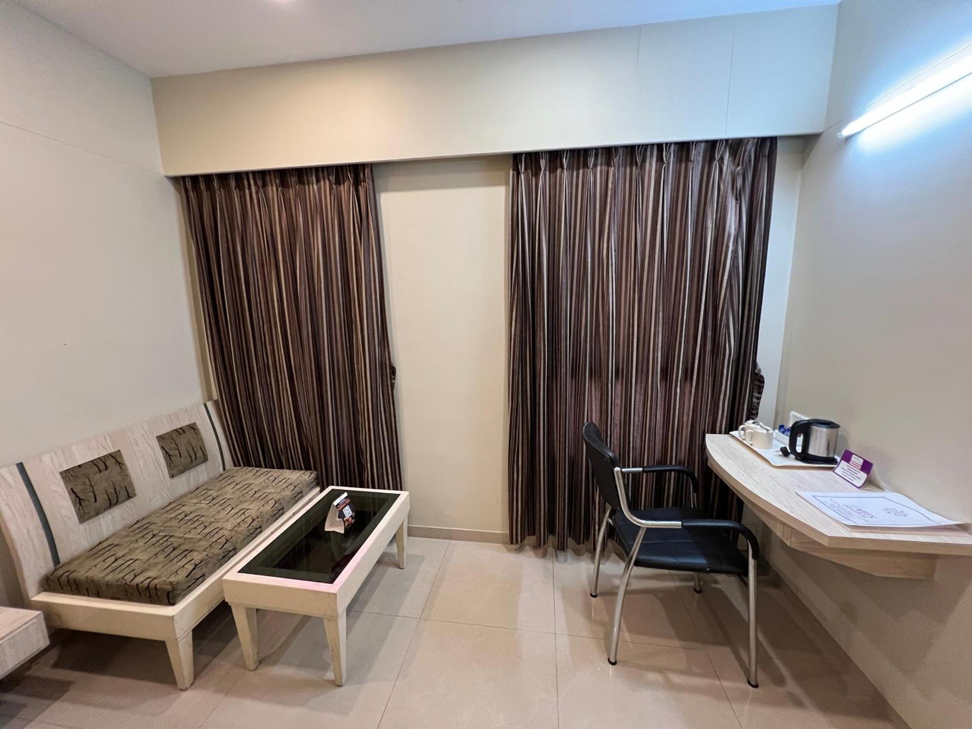 Vit 샬리마 호텔 Ankleshwar 외부 사진